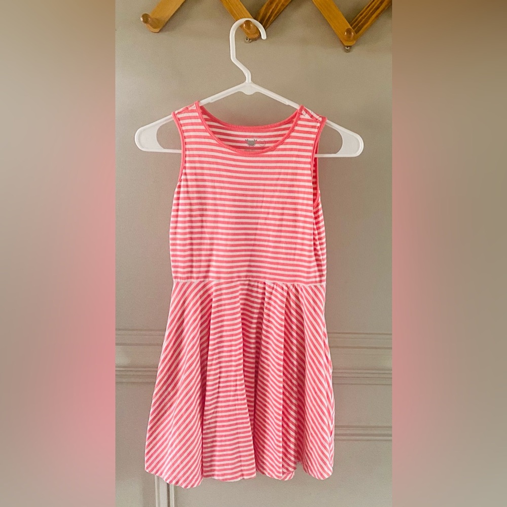 Primary Girl’s Dress - Size 12